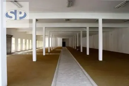Galpão / Depósito / Armazém para venda ou aluguel, 4800m² no Vila Celeste, Mogi das Cruzes