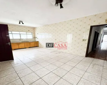 Terreno / Lote / Condomínio à venda, 125m² no Jardim Cibele, São Paulo