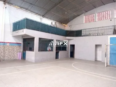 Galpão / Depósito / Armazém com 1 Quarto para alugar, 600m² no Neves (Neves), São Gonçalo