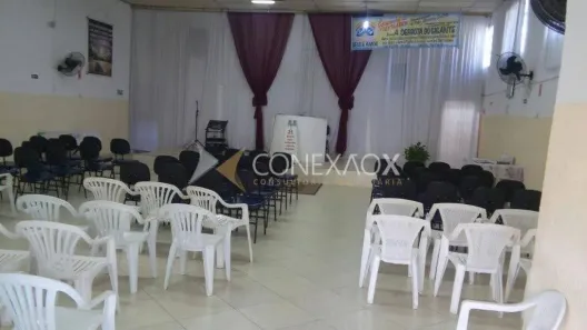Galpão / Depósito / Armazém para venda ou aluguel, 250m² no Jardim Denadai (Nova Veneza), Sumaré