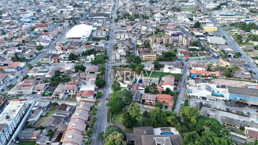 Terreno / Lote / Condomínio à venda, 930m² no Campo Grande, Paranaguá