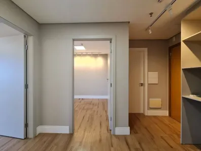 Conjunto Comercial / Sala para alugar, 40m² no Vila São José, São José do Rio Preto