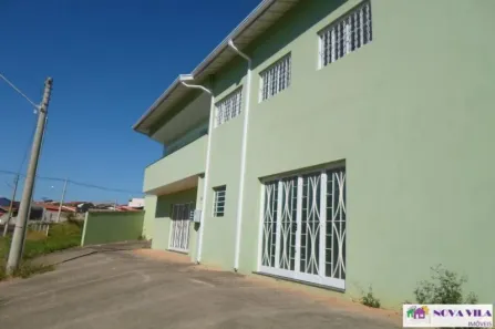Loja / Salão / Ponto Comercial à venda, 420m² no Jardim Europa, Jaguariúna