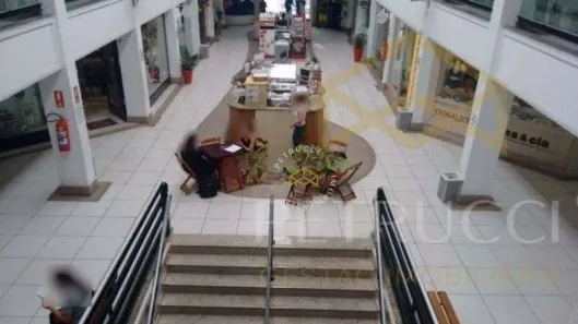 Prédio Inteiro à venda, 3845m² no Centro, Itatiba