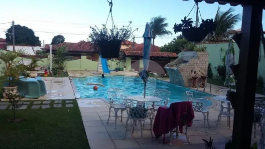 Casa com 4 Quartos à venda, 256m² no Bananeiras, Araruama
