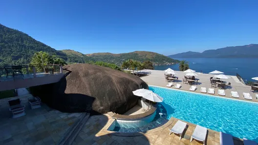 Flat com 2 Quartos à venda, 34m² no Portogalo, Angra dos Reis