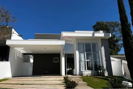 Casa de Condomínio com 3 Quartos para alugar, 203m² no Picollo Villaggio, Louveira