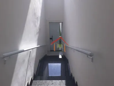 Conjunto Comercial / Sala para alugar, 22m² no Parque da Represa, Jundiaí