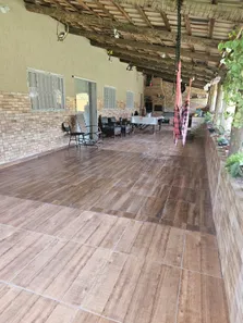 Fazenda / Sítio / Chácara com 3 Quartos à venda, 180m² no Vale das Esmeraldas 3 (Melo Viana), Esmeraldas