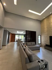 Casa de Condomínio com 3 Quartos à venda, 260m² no Alphaville (Abrantes), Camaçari