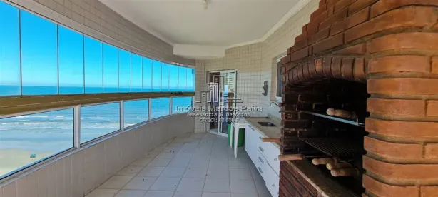 Cobertura com 3 Quartos à venda, 320m² no Jardim Leonor, Mongaguá