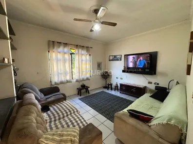 Casa com 4 Quartos à venda, 260m² no Clube de Campo Fazenda, Itatiba