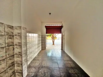 Conjunto Comercial / Sala para alugar, 28m² no Parque Residencial Aeroporto, Limeira