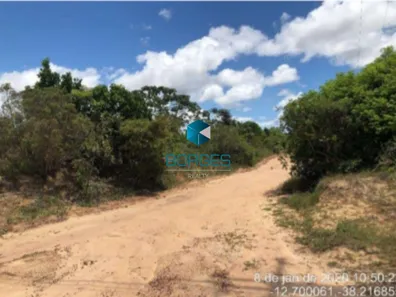 Terreno / Lote Comercial à venda, 70167m² no Centro, Camaçari
