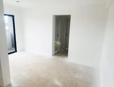 Apartamento com 2 Quartos à venda, 59m² no Colônia Balbino Cunha, Campo Largo