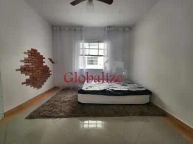 Kitnet com 1 Quarto à venda, 23m² no Ponta da Praia, Santos