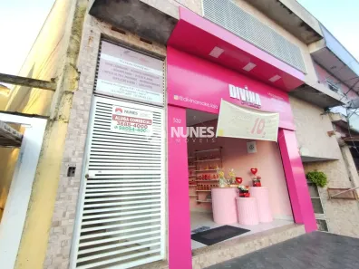 Conjunto Comercial / Sala para alugar, 48m² no Vila da Oportunidade, Carapicuíba