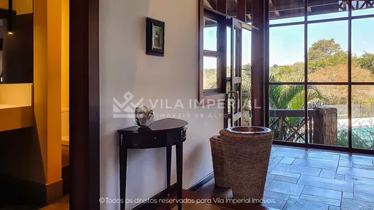 Casa de Condomínio com 4 Quartos à venda, 600m² no Condomínio Terras de São José, Itu