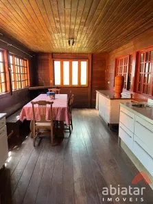 Fazenda / Sítio / Chácara com 7 Quartos à venda, 700m² no Potuverá, Itapecerica da Serra