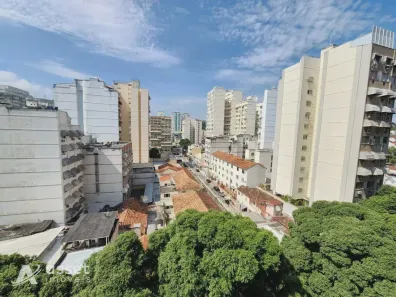 Loft com 1 Quarto à venda, 33m² no Icaraí, Niterói