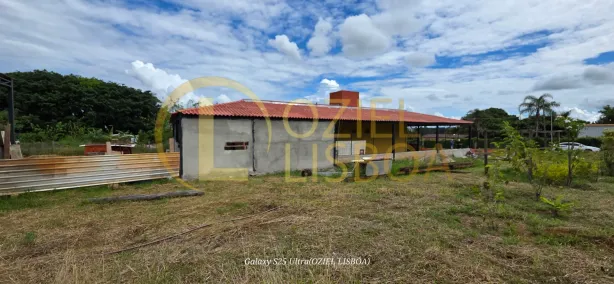 Fazenda / Sítio / Chácara com 3 Quartos à venda, 20000m² no Brazlândia, Brasília