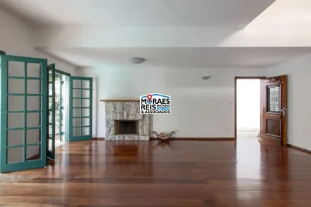 Casa com 3 Quartos para venda ou aluguel, 318m² no Fazenda Morumbi, São Paulo