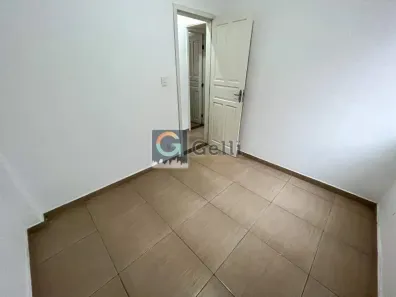 Apartamento com 3 Quartos para venda ou aluguel, 60m² no Corrêas, Petrópolis