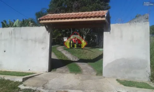 Fazenda / Sítio / Chácara com 2 Quartos à venda, 180m² no Sítio São José II, Taubaté