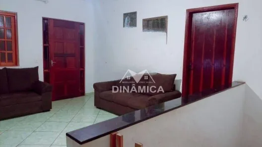 Sobrado com 4 Quartos à venda, 245m² no Parque Sevilha (Nova Veneza), Sumaré