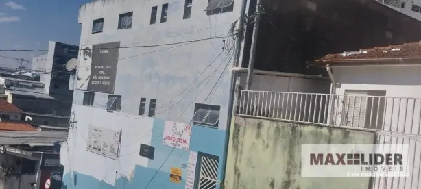 Conjunto Comercial / Sala para alugar, 30m² no Centro, Carapicuíba