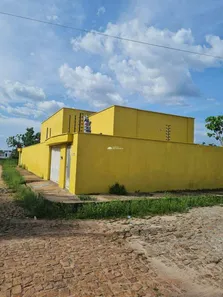 Casa com 3 Quartos à venda, 300m² no Xique Xique, Barras