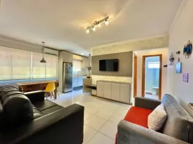 Apartamento com 2 Quartos à venda, 70m² no Zona Nova, Capão da Canoa