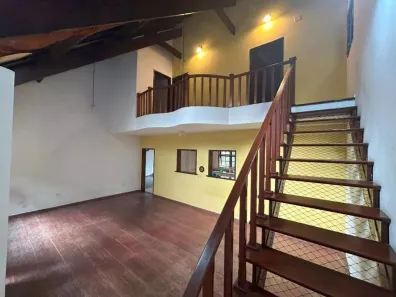 Sobrado com 3 Quartos à venda, 288m² no Pastoril, Ribeirão Pires