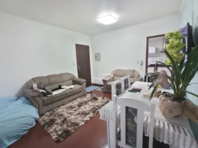 Apartamento com 3 Quartos à venda, 79m² no Passo Manso, Blumenau