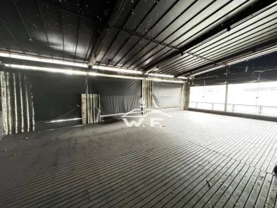 Loja / Salão / Ponto Comercial para venda ou aluguel, 441m² no Pedregulho, Guaratinguetá
