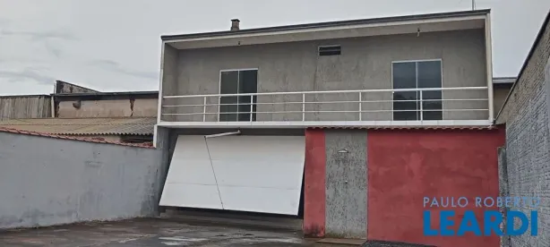 Sobrado com 2 Quartos à venda, 103m² no Jardim Philadélphia II, Poços de Caldas