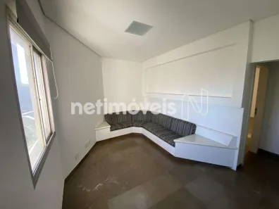 Conjunto Comercial / Sala para alugar, 90m² no Santo Agostinho, Belo Horizonte
