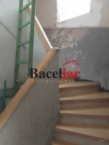 Kitnet com 1 Quarto à venda, 30m² no Engenho Novo, Rio de Janeiro