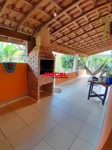 Fazenda / Sítio / Chácara com 2 Quartos à venda, 100m² no , Redenção da Serra