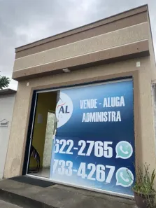 Loja / Salão / Ponto Comercial para alugar, 28m² no Jardim Bela Vista, Rio das Ostras