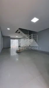 Casa de Condomínio com 3 Quartos para alugar, 158m² no Condomínio Residencial Villagio do Conde, Rio Claro