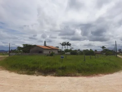 Terreno / Lote / Condomínio à venda, 677m² no Quinta dos Acorianos, Barra Velha