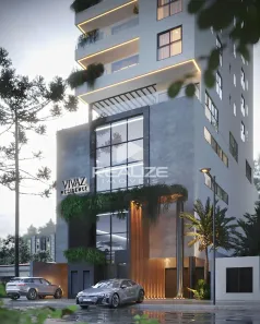 Apartamento com 2 Quartos à venda, 90m² no Centro, Foz do Iguaçu