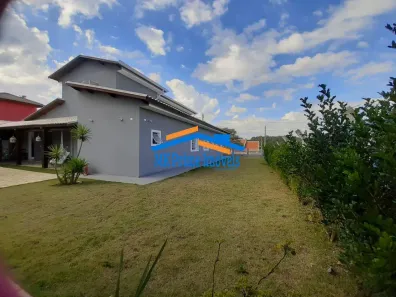 Fazenda / Sítio / Chácara com 2 Quartos à venda, 300m² no Floresta, Alambari