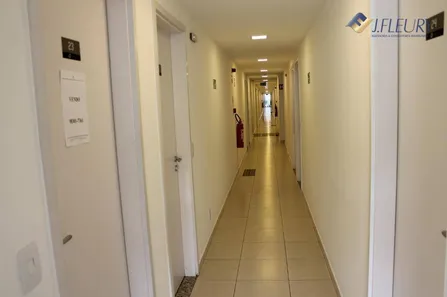 Conjunto Comercial / Sala à venda, 52m² no Setor de Habitações Individuais Norte, Brasília