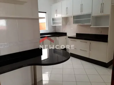 Casa de Condomínio com 3 Quartos à venda, 203m² no Bosque da Saúde, São Paulo