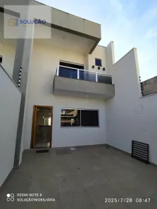 Casa com 3 Quartos para alugar, 92m² no Bairro Parque Olímpico, Governador Valadares