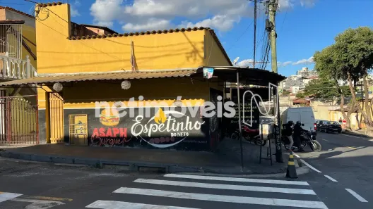 Loja / Salão / Ponto Comercial à venda, 112m² no Riacho das Pedras, Contagem