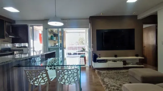 Apartamento com 2 Quartos para alugar, 65m² no Zona 07, Maringá