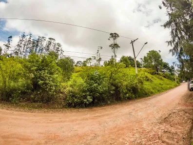 Terreno / Lote / Condomínio à venda, 2181m² no Prado Rangel, Embu das Artes